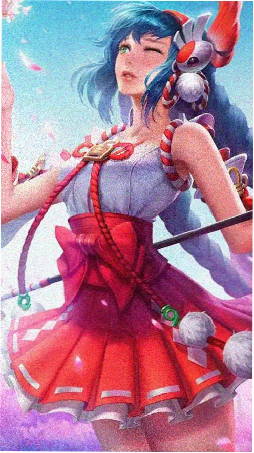 小小影视古装剧集白露未晞海报